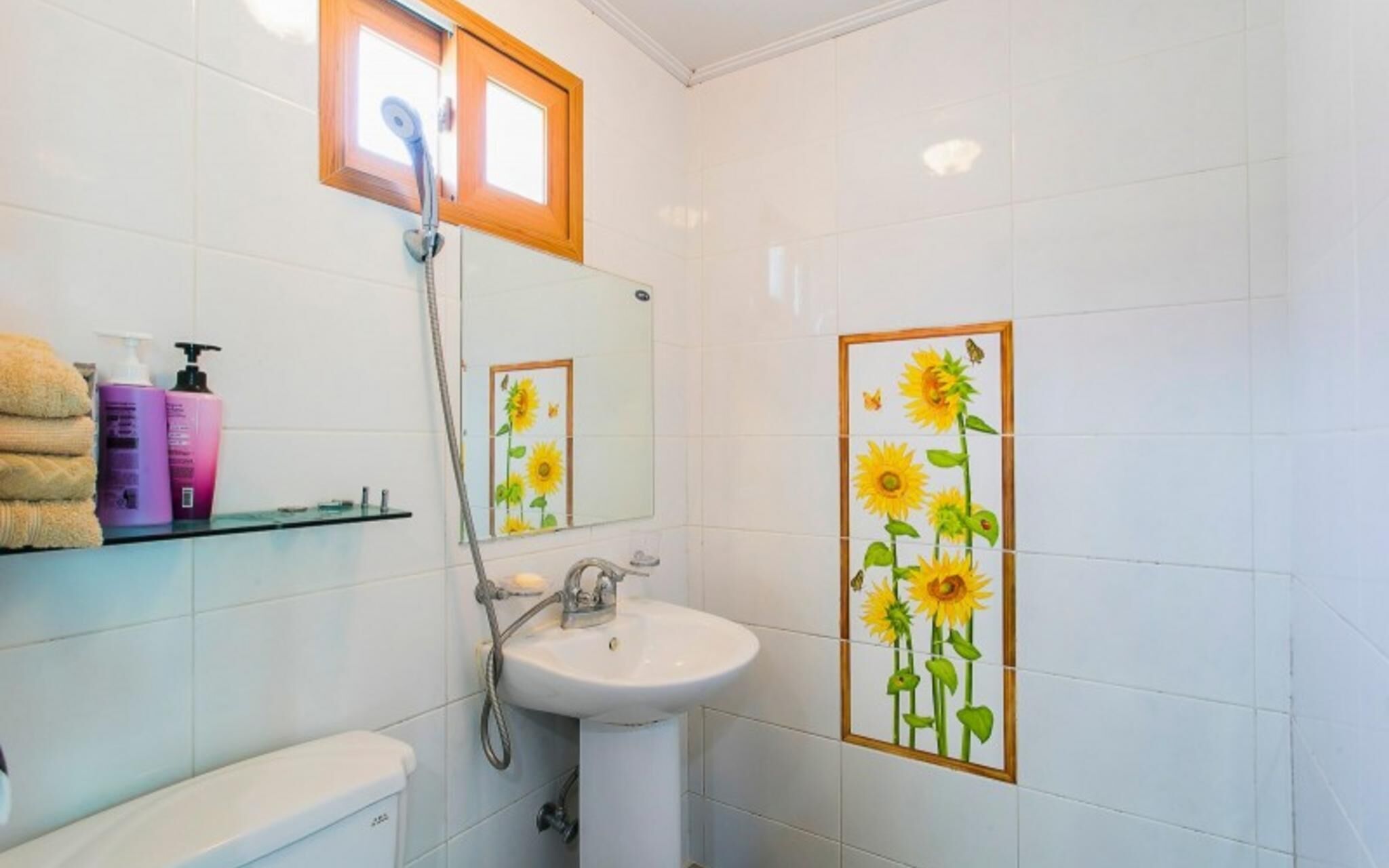 Byeokdosan Hwangtobonga Pension