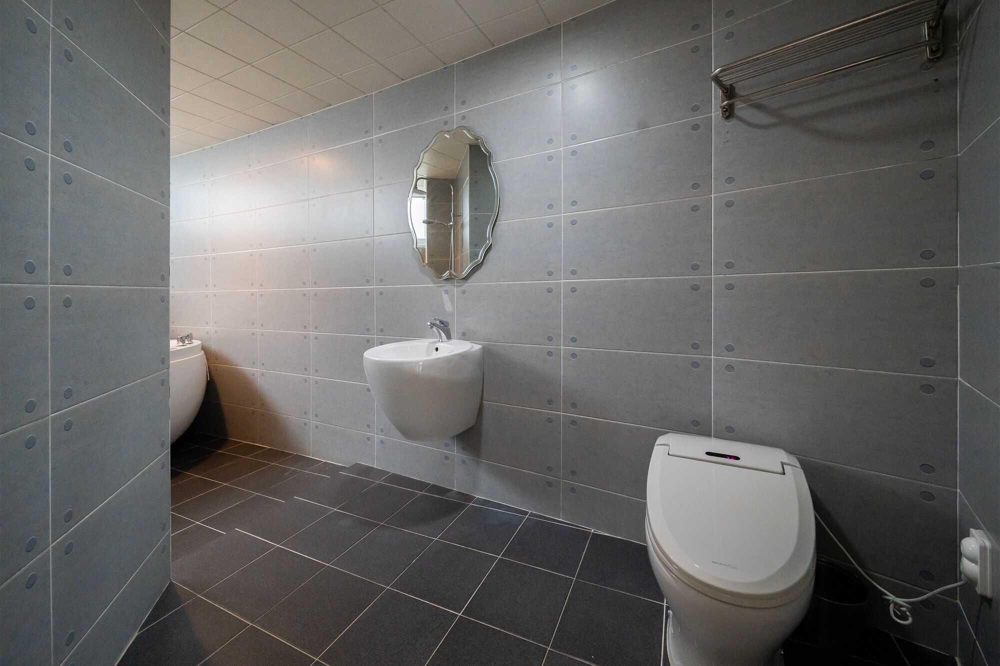 Carrot Ryokan Poolvilla