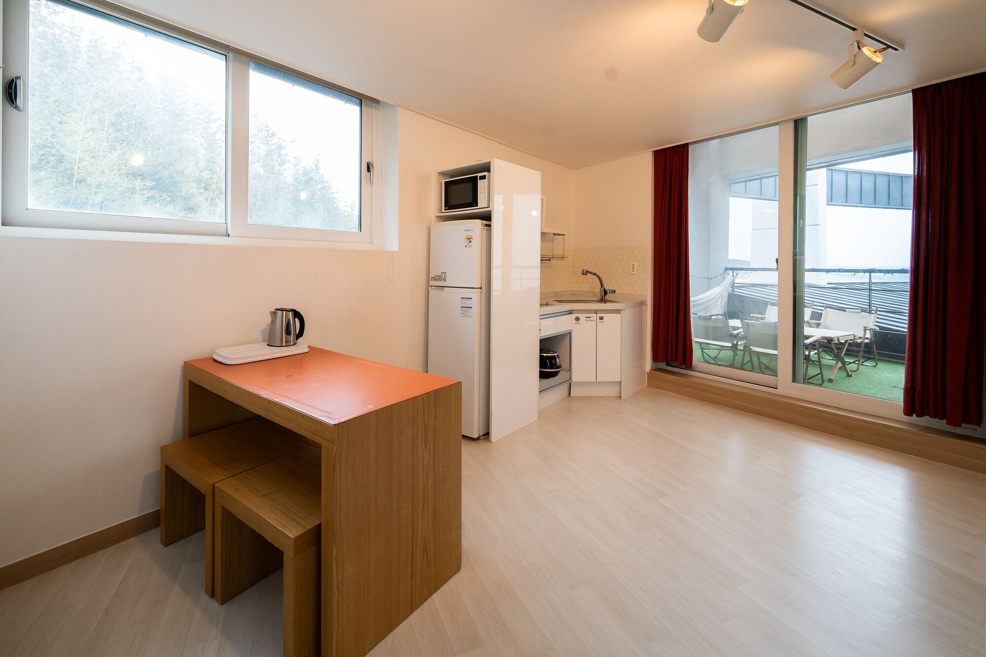 Carrot Ryokan Poolvilla