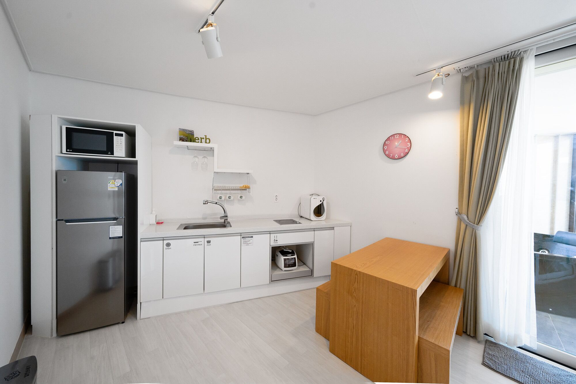 Carrot Ryokan Poolvilla