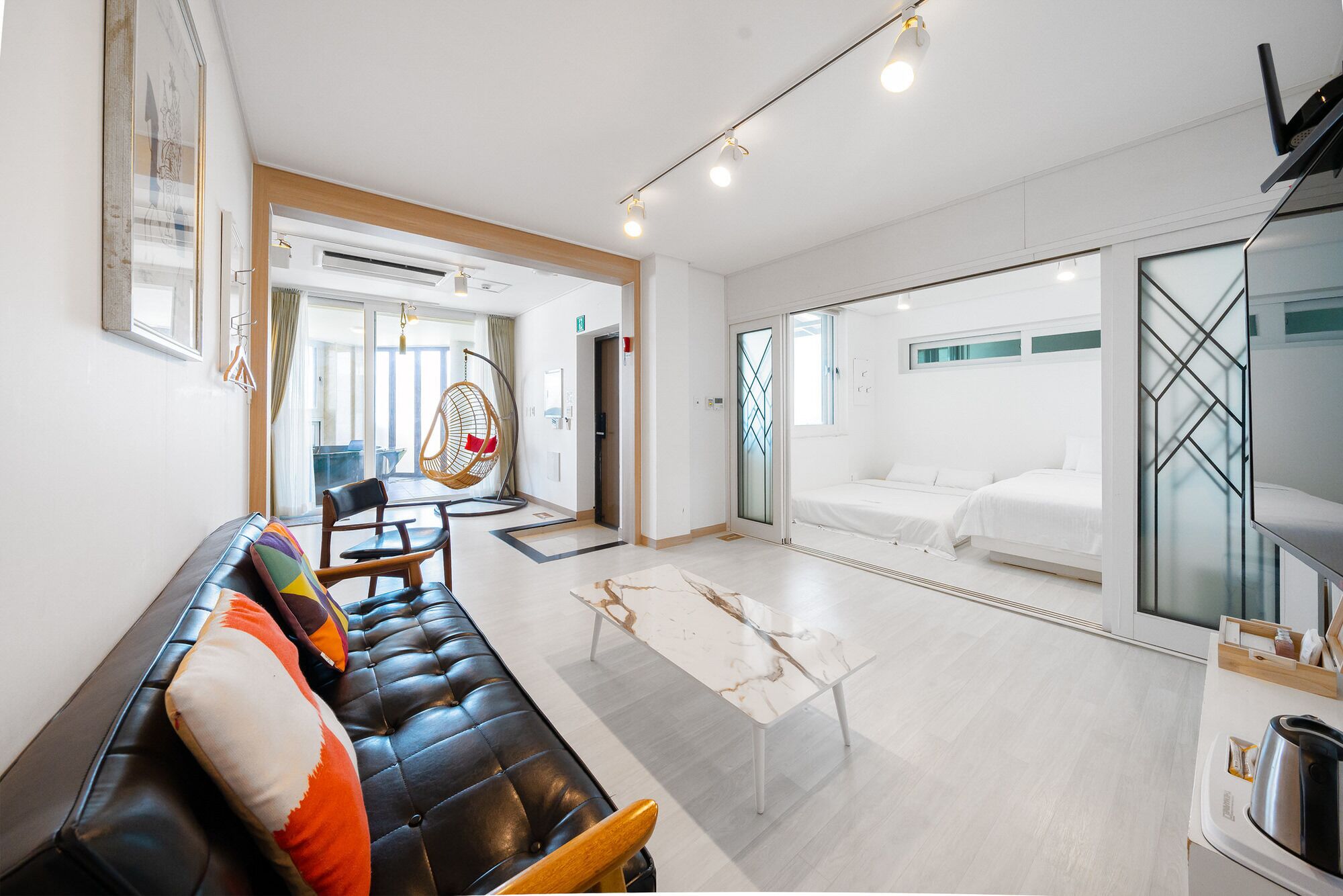 Carrot Ryokan Poolvilla