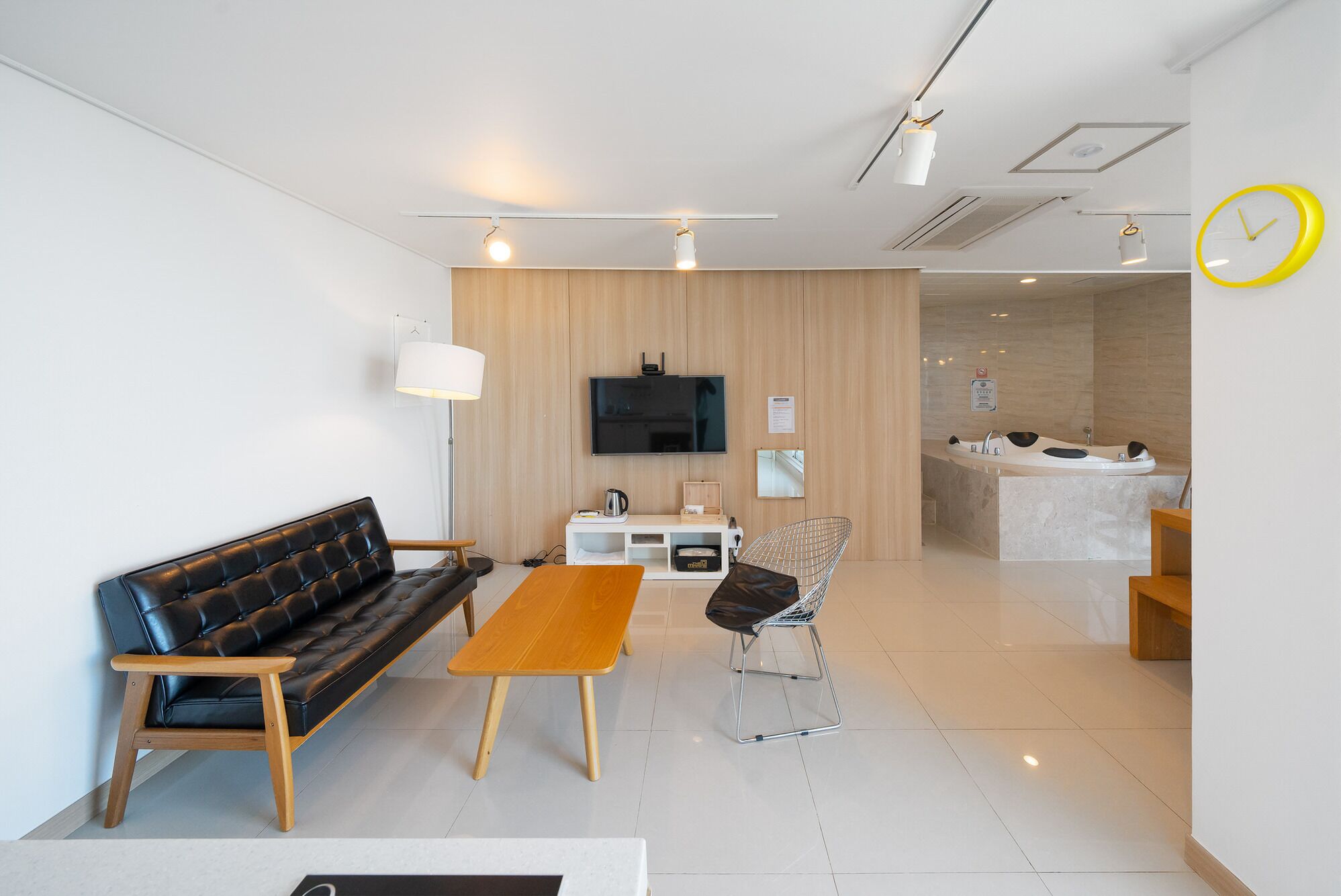 Carrot Ryokan Poolvilla