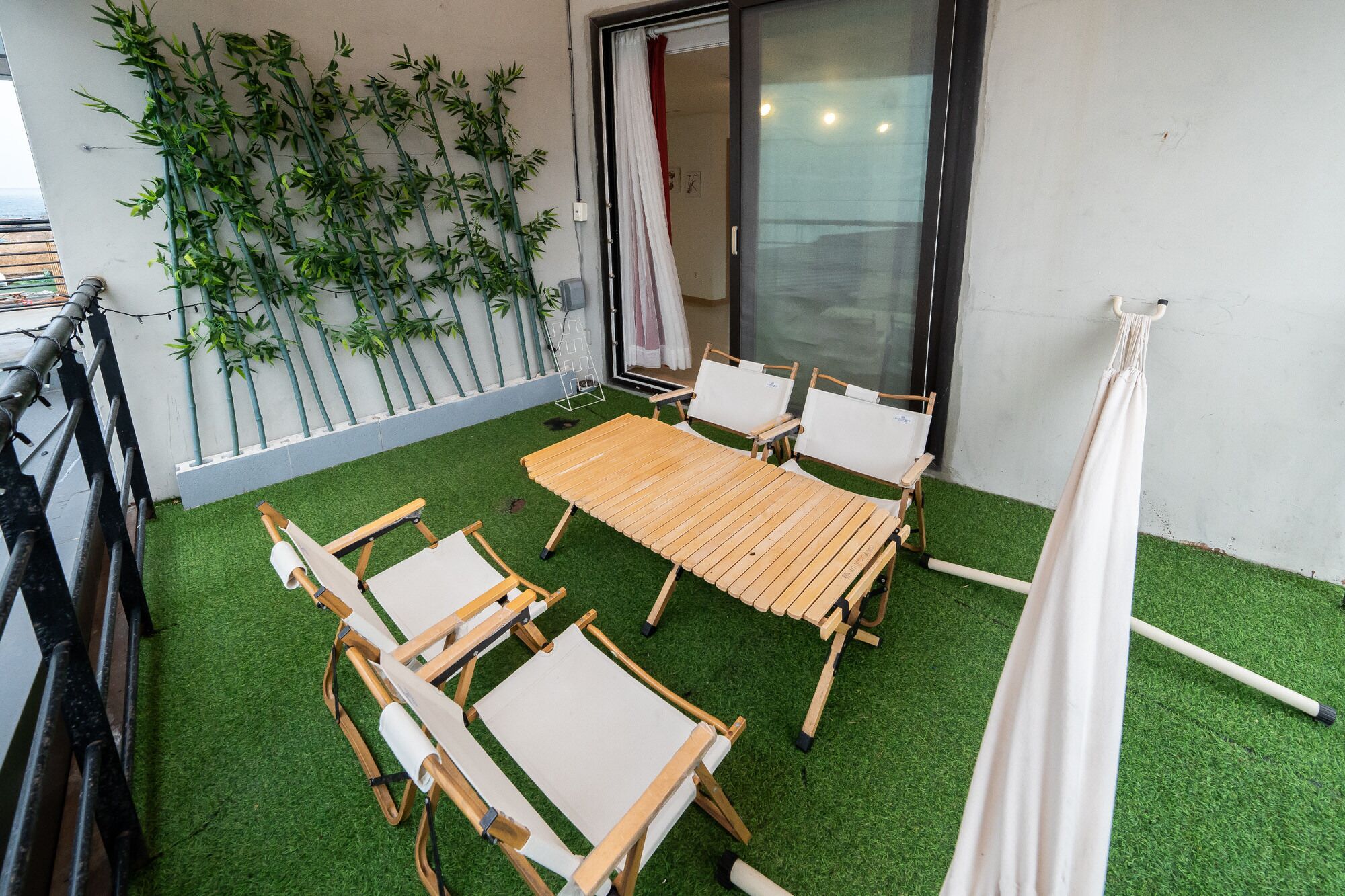 Carrot Ryokan Poolvilla