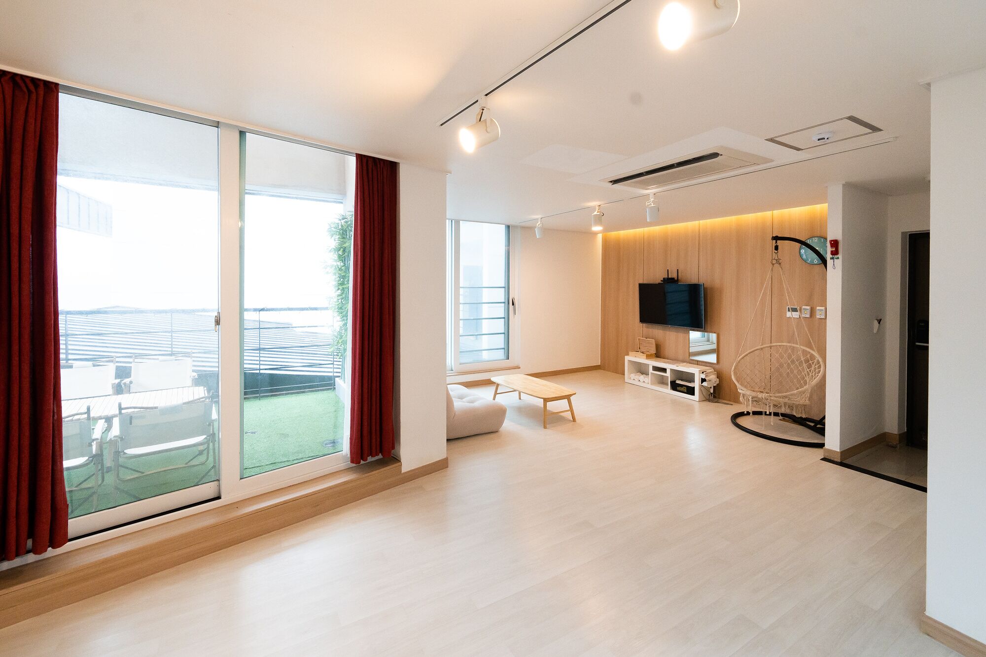 Carrot Ryokan Poolvilla