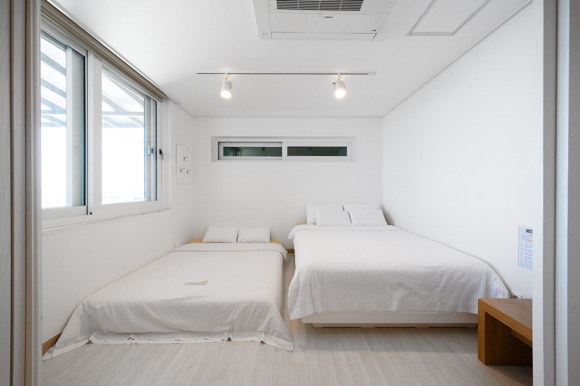 Carrot Ryokan Poolvilla