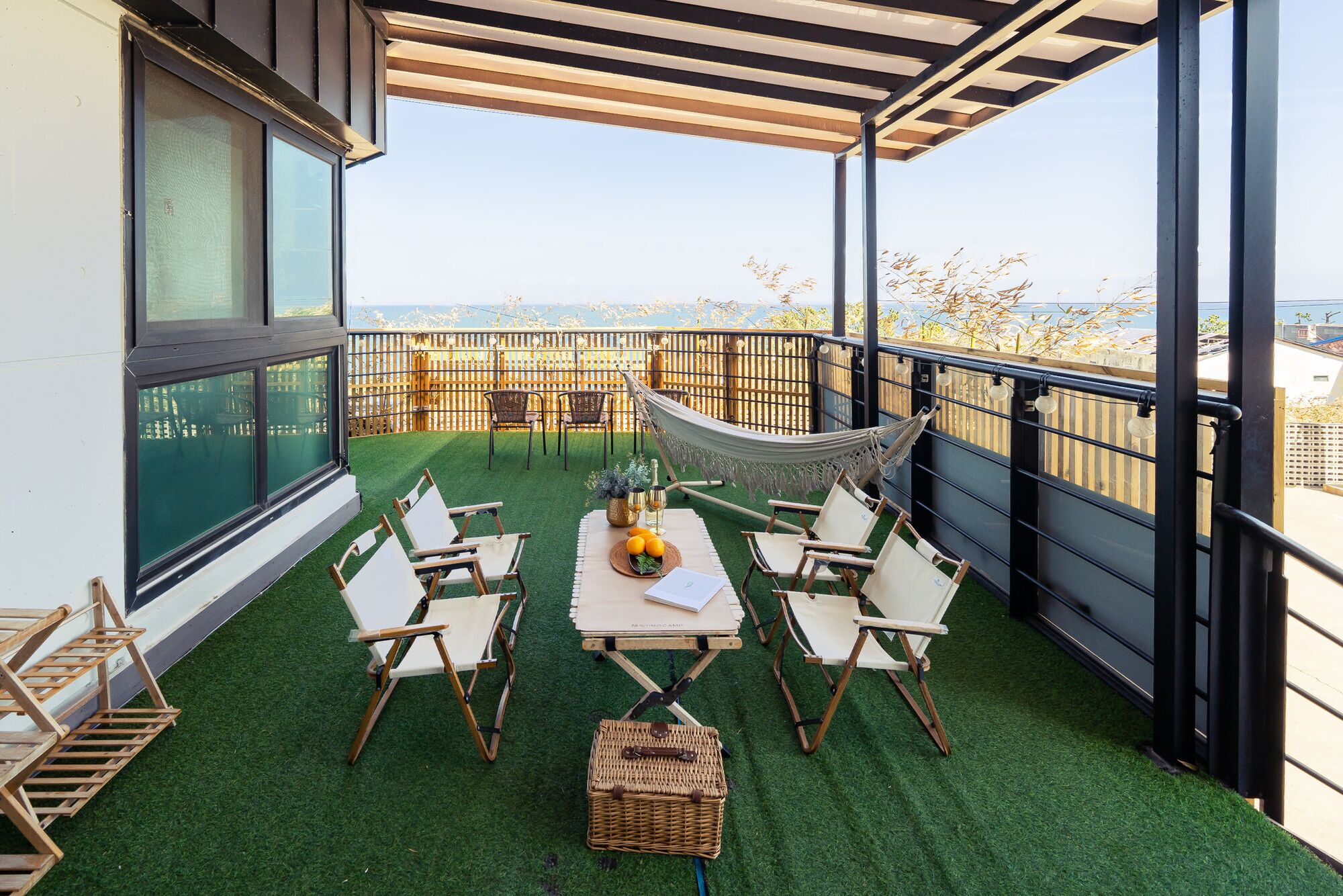 Carrot Ryokan Poolvilla