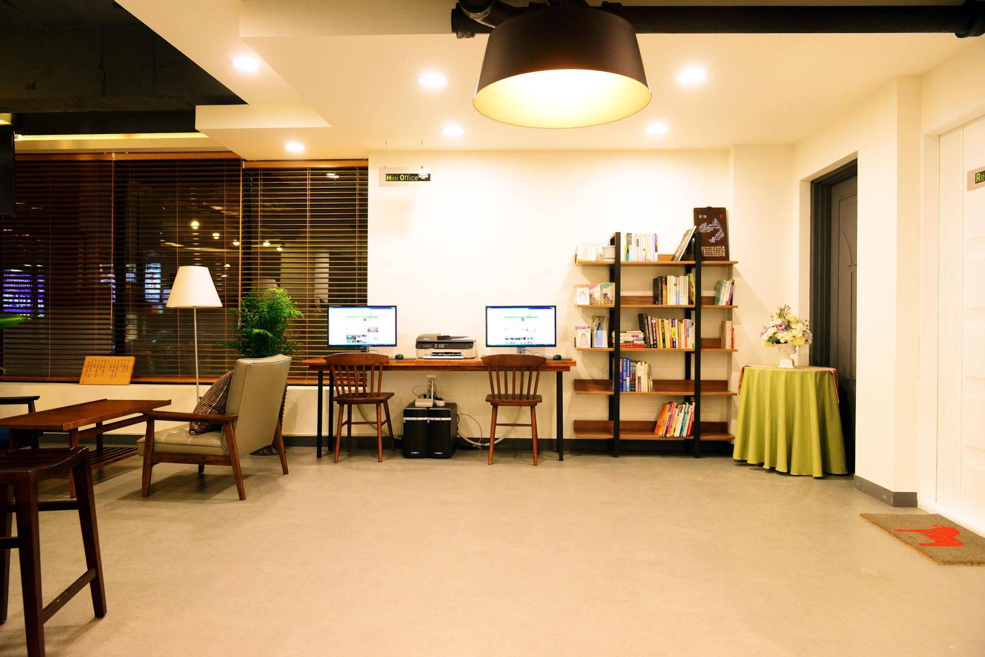 Casa Mini Hotel & Guest House Hostel