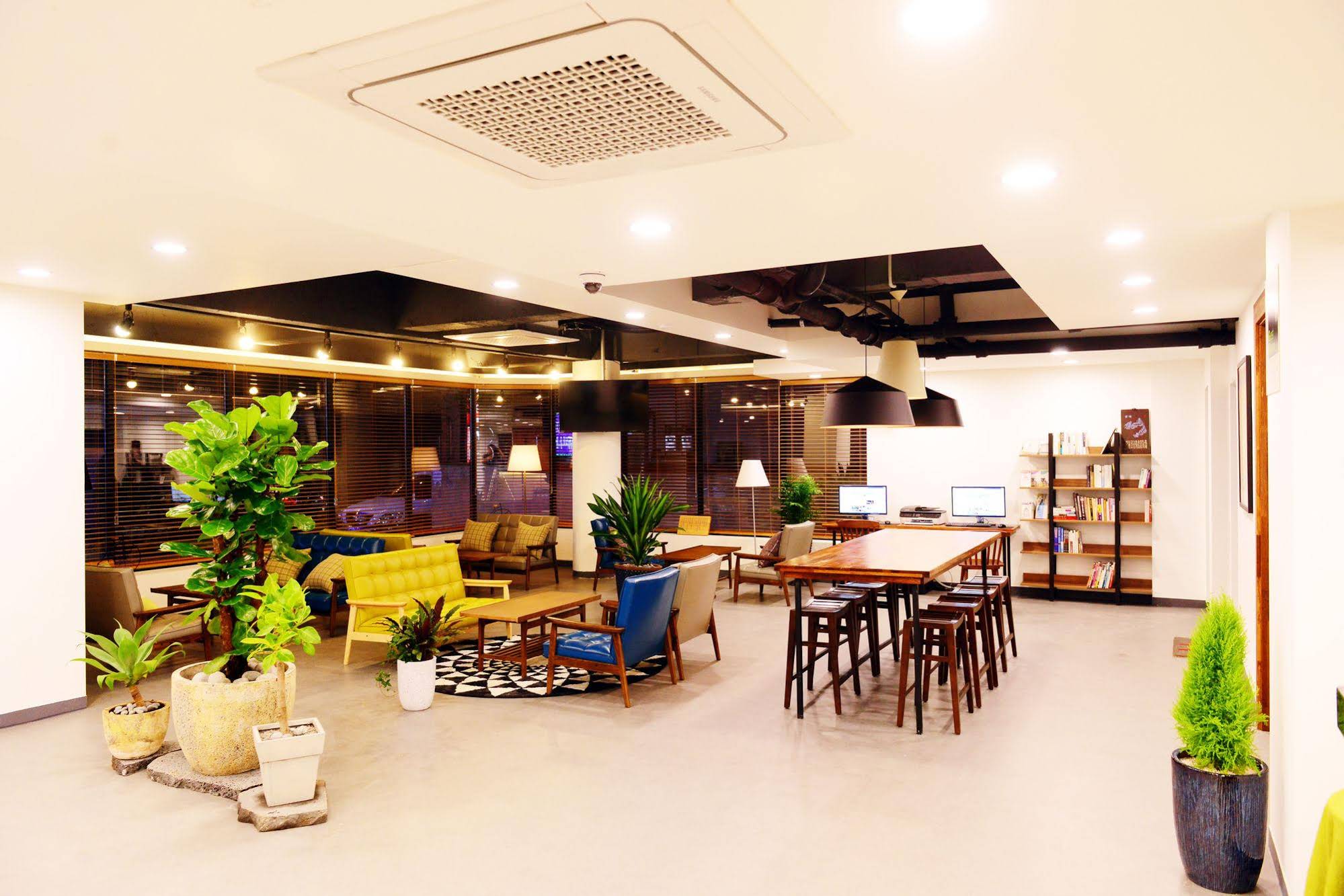 Casa Mini Hotel & Guest House Hostel