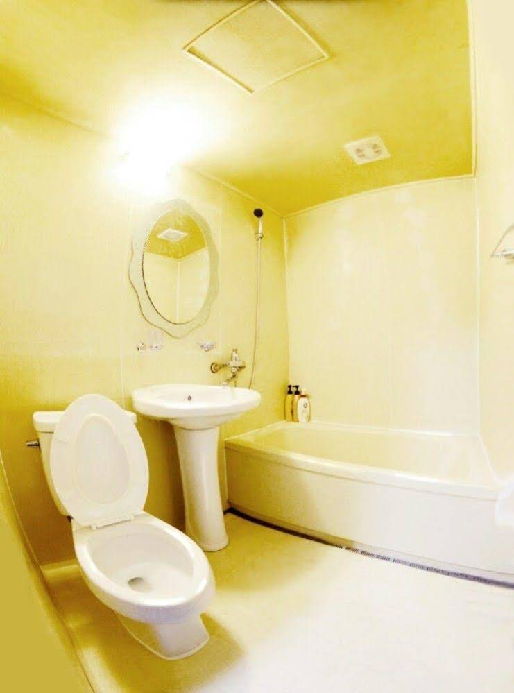 Casa Mini Hotel & Guest House Hostel