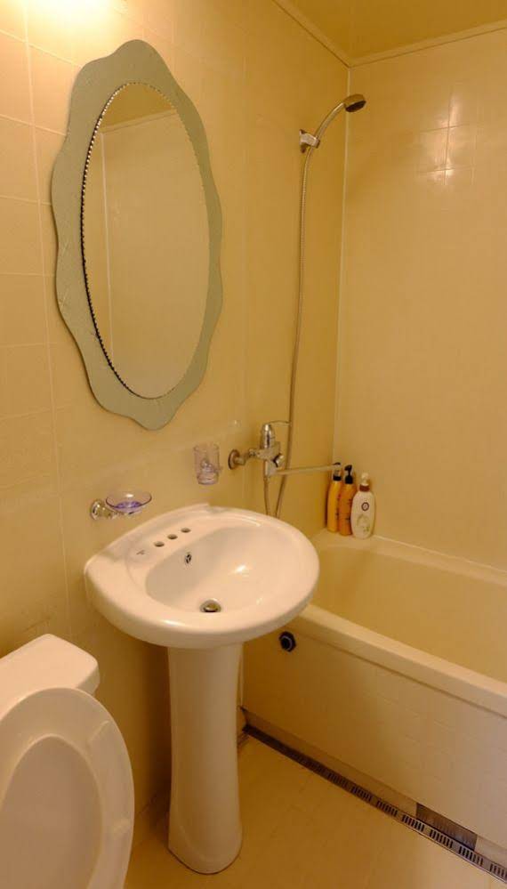 Casa Mini Hotel & Guest House Hostel