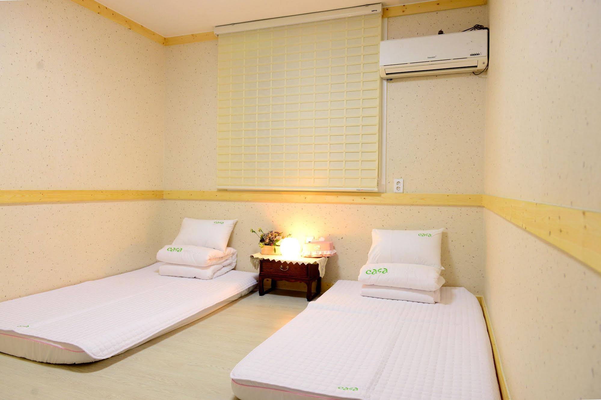 Casa Mini Hotel & Guest House Hostel
