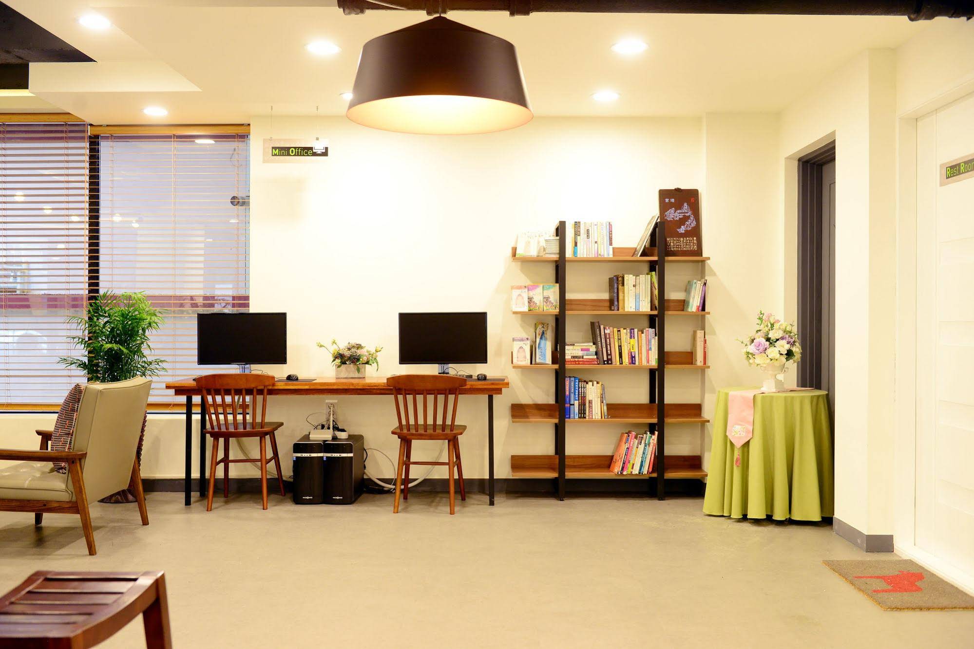 Casa Mini Hotel & Guest House Hostel
