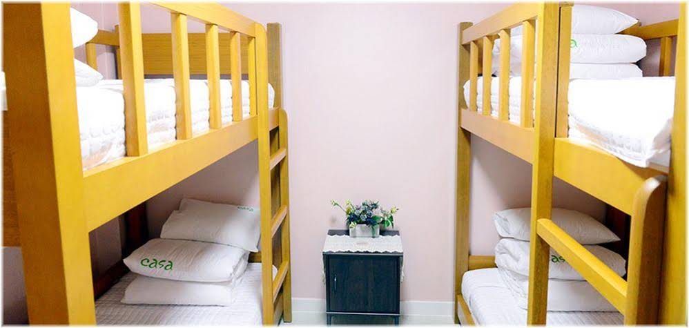 Casa Mini Hotel & Guest House Hostel