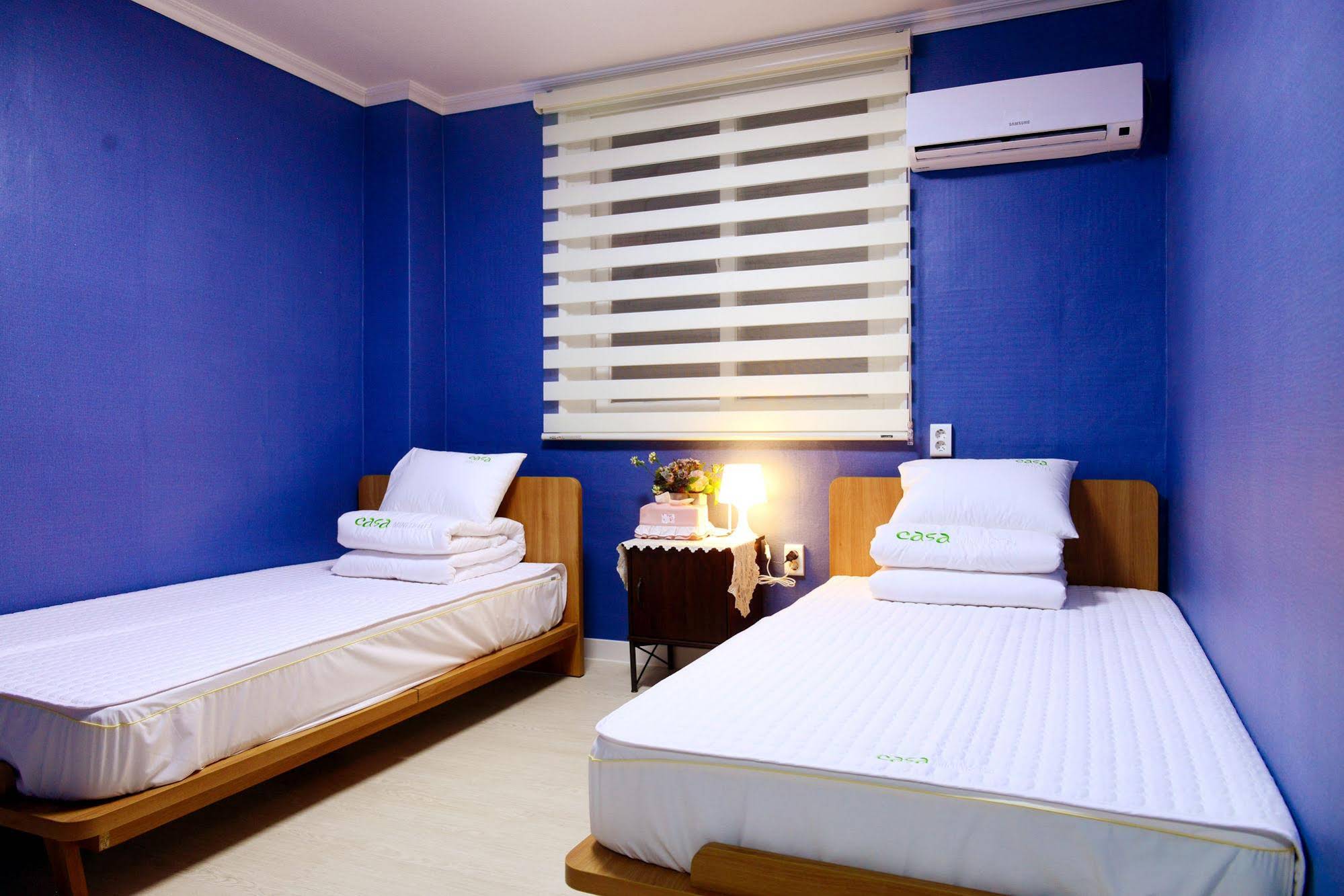 Casa Mini Hotel & Guest House Hostel