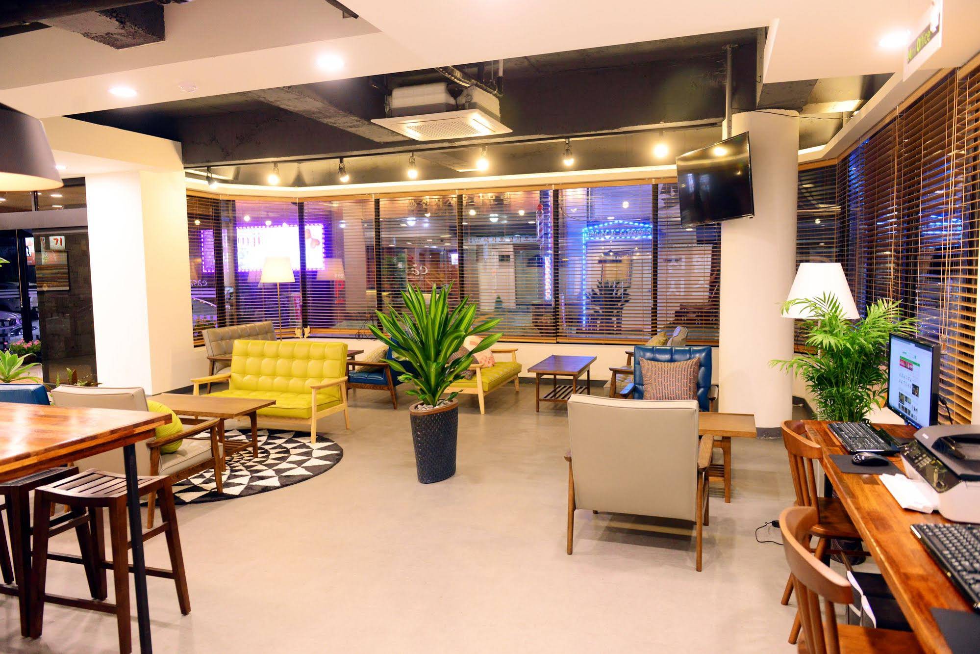 Casa Mini Hotel & Guest House Hostel