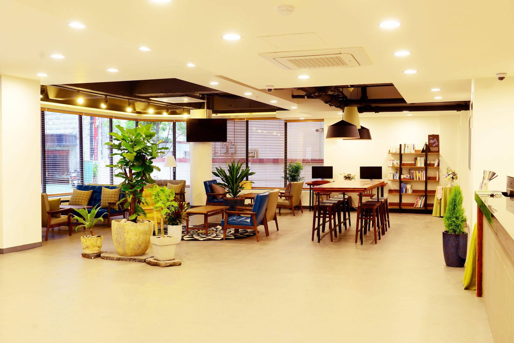Casa Mini Hotel & Guest House Hostel