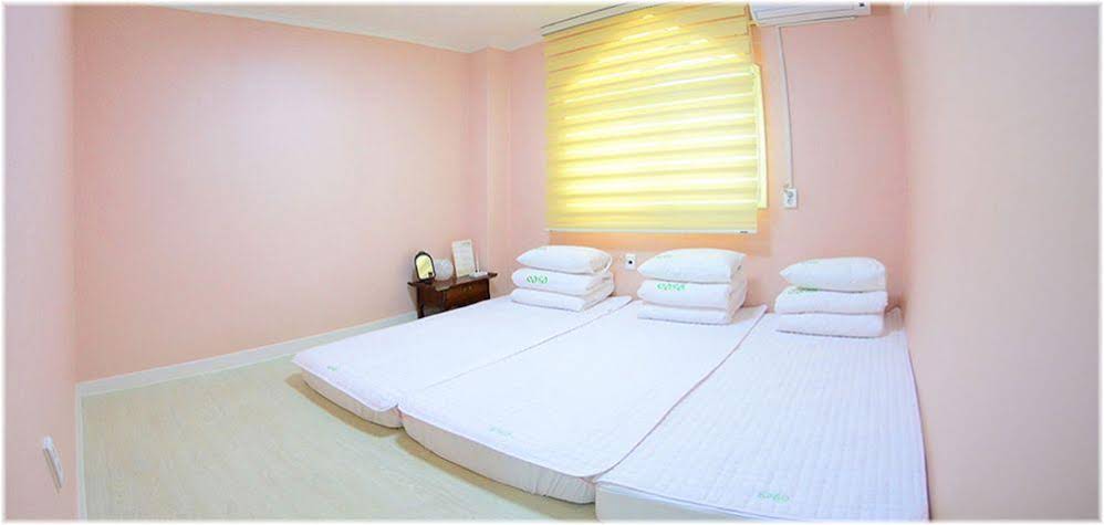 Casa Mini Hotel & Guest House Hostel
