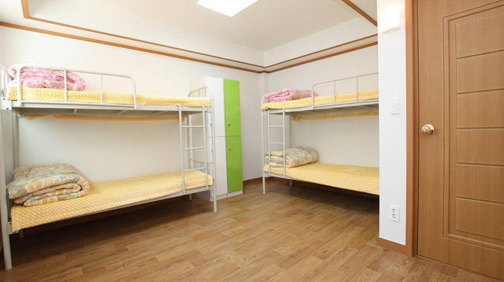 Bee House Hostel