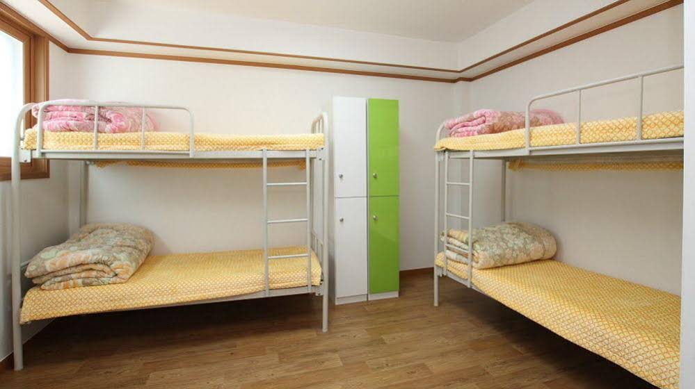 Bee House Hostel