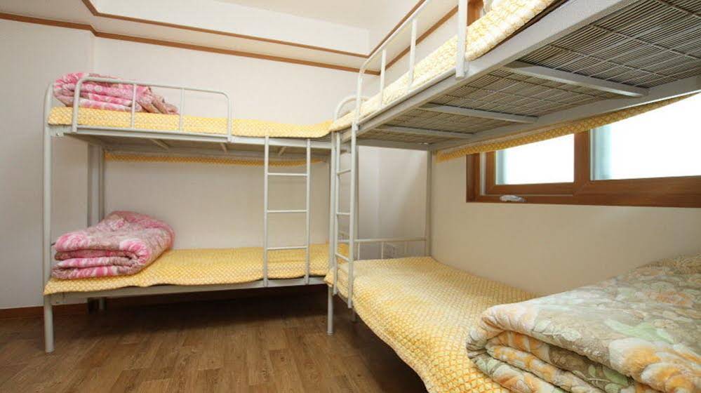 Bee House Hostel