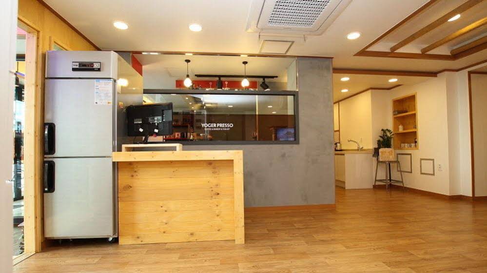 Bee House Hostel