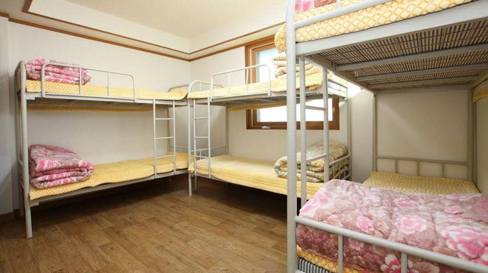 Bee House Hostel