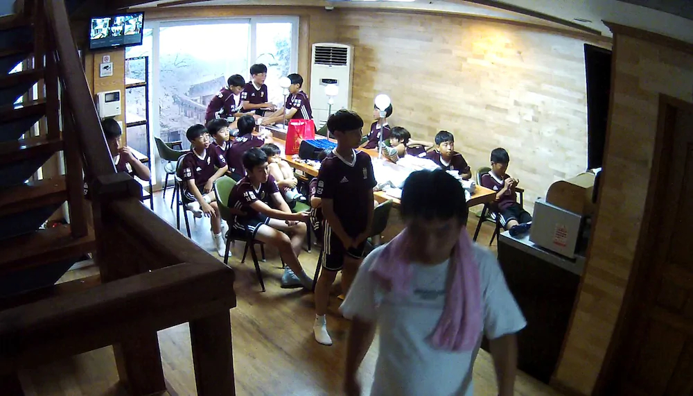 Cheomseongdae House