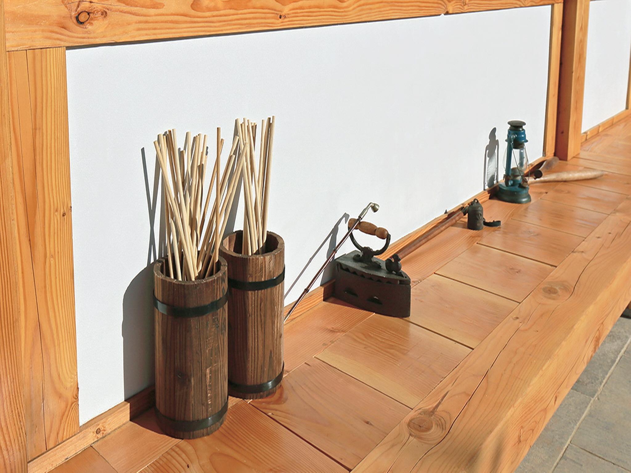 Cheonggong Hanokstay