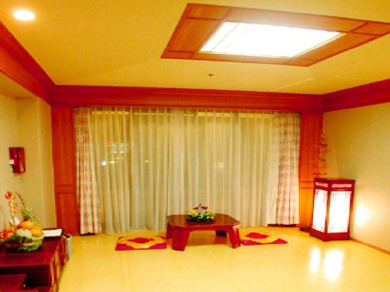 Concorde Kyongju