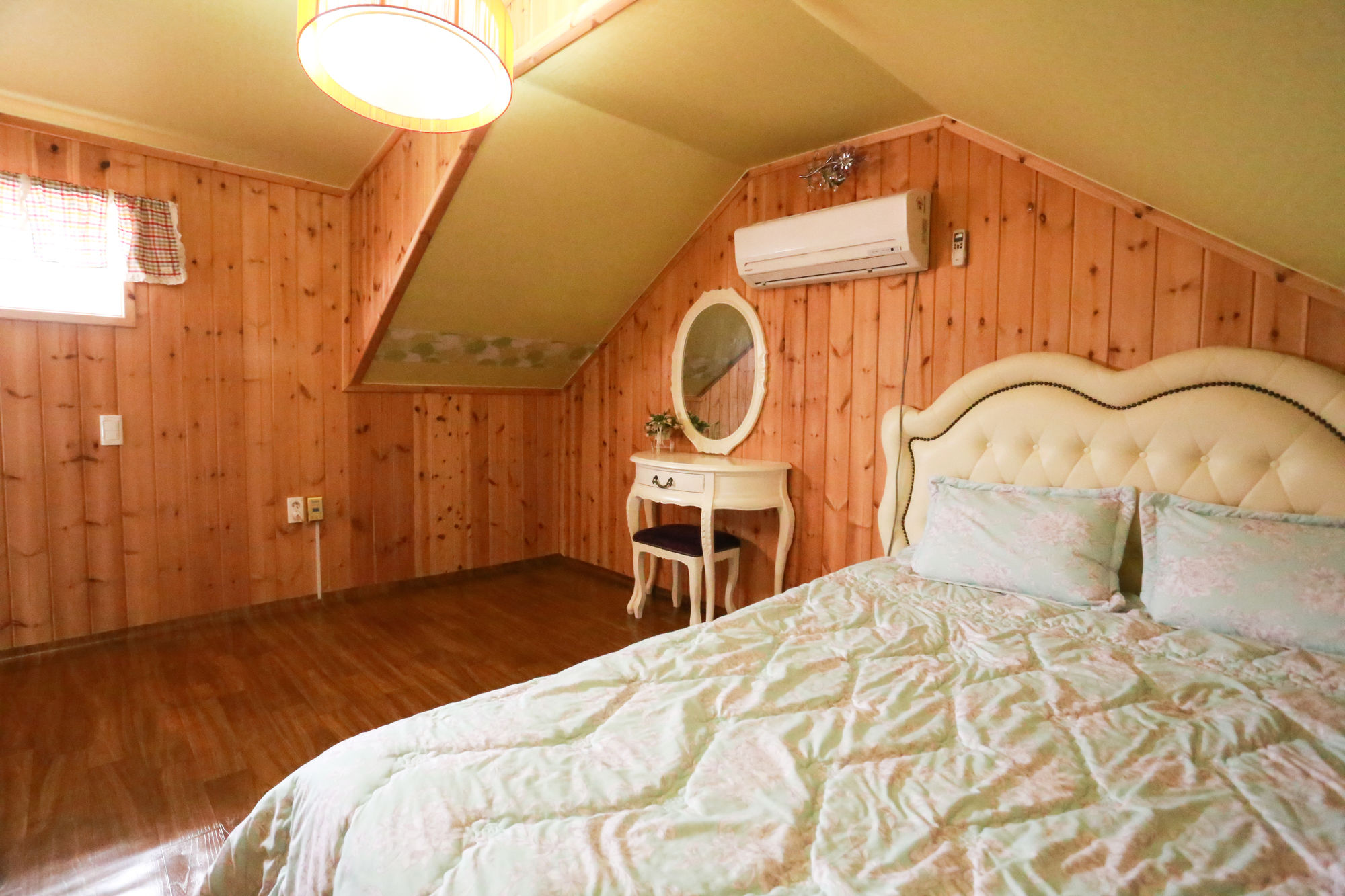 Fulnaeum House Pension