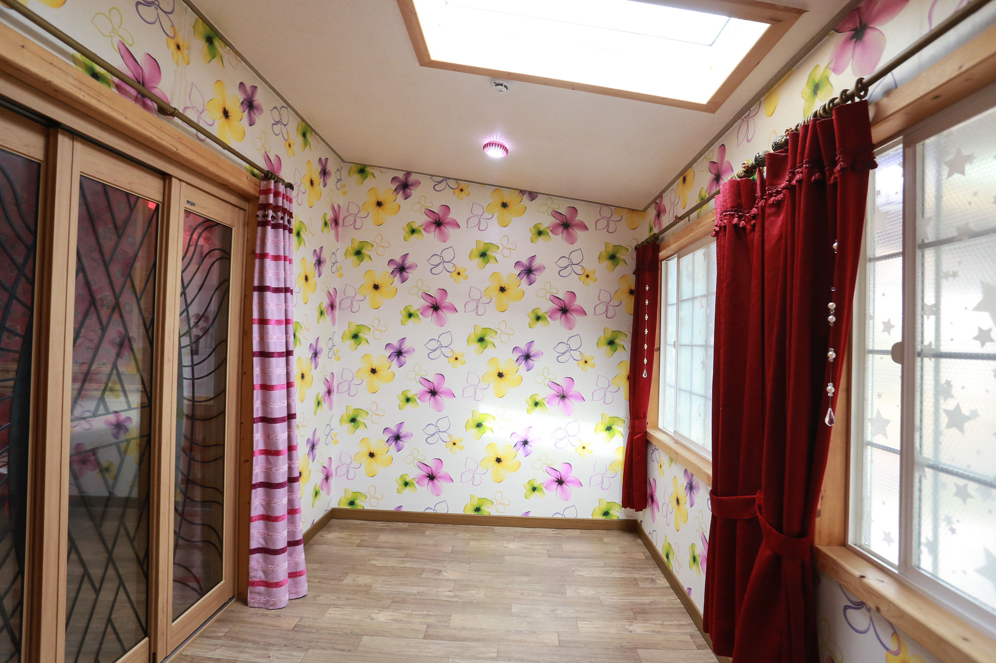 Fulnaeum House Pension