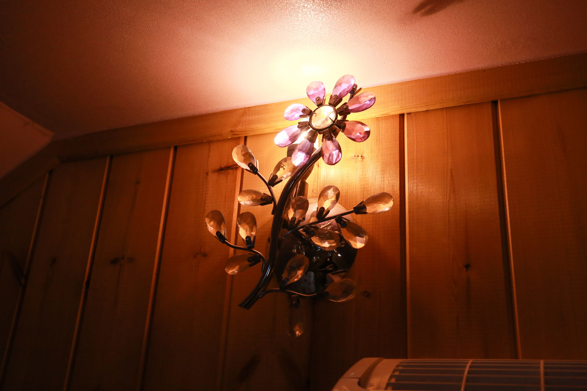 Fulnaeum House Pension