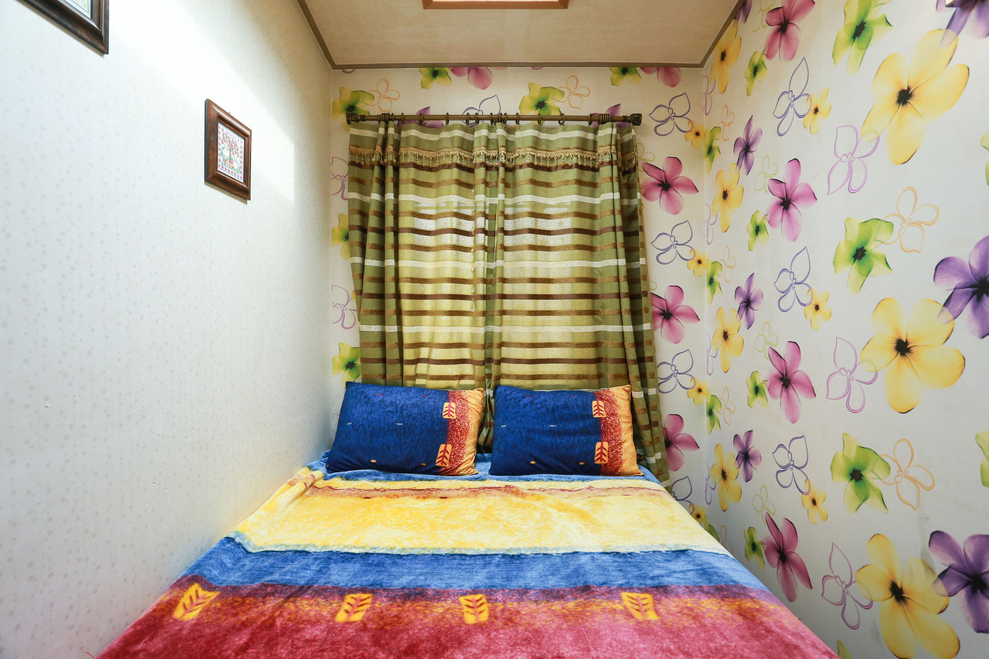 Fulnaeum House Pension