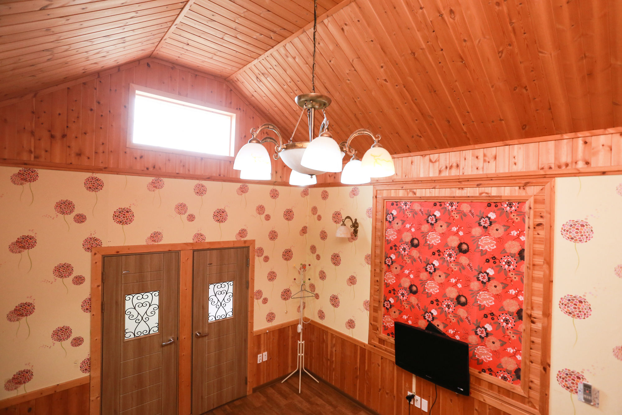 Fulnaeum House Pension