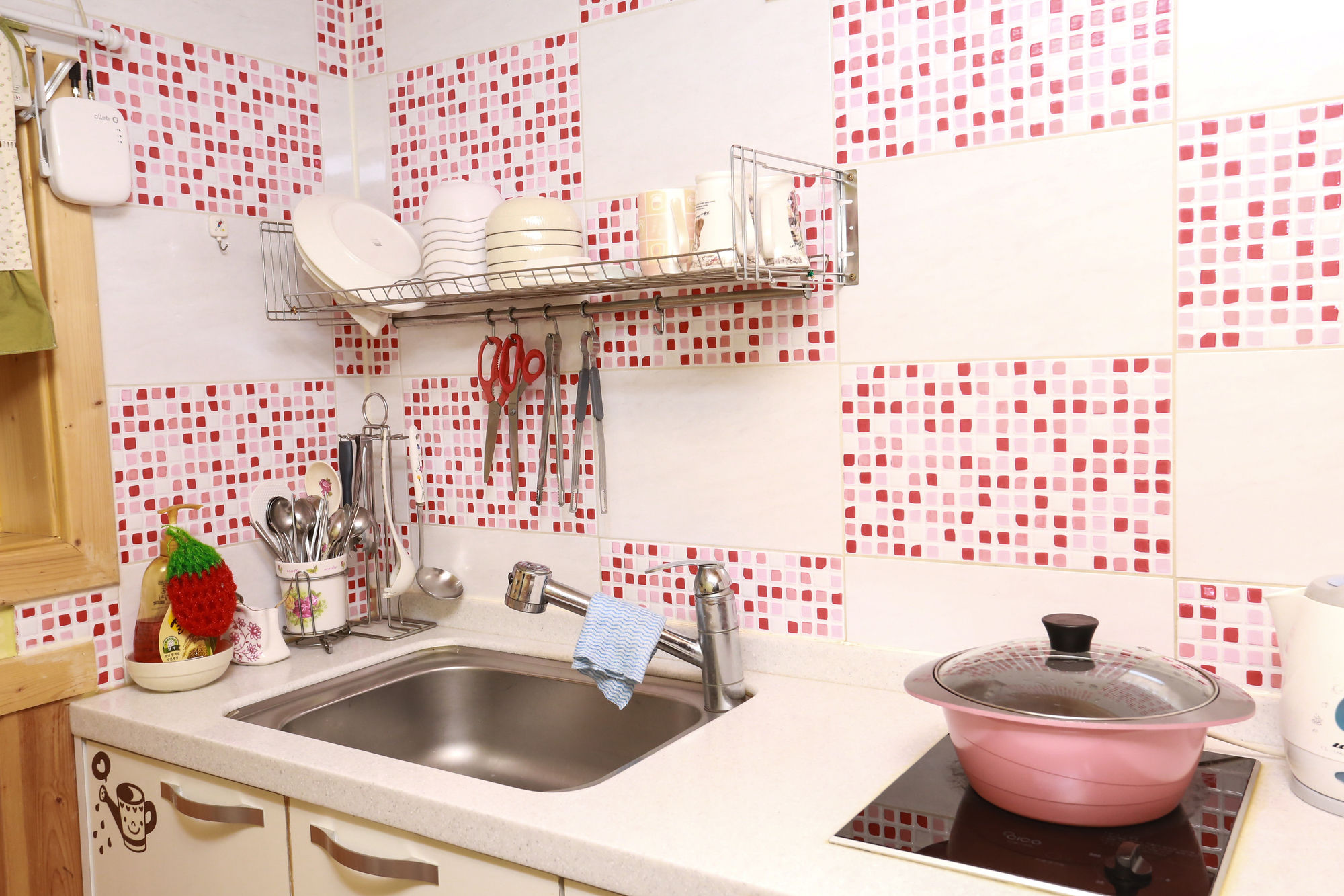 Fulnaeum House Pension