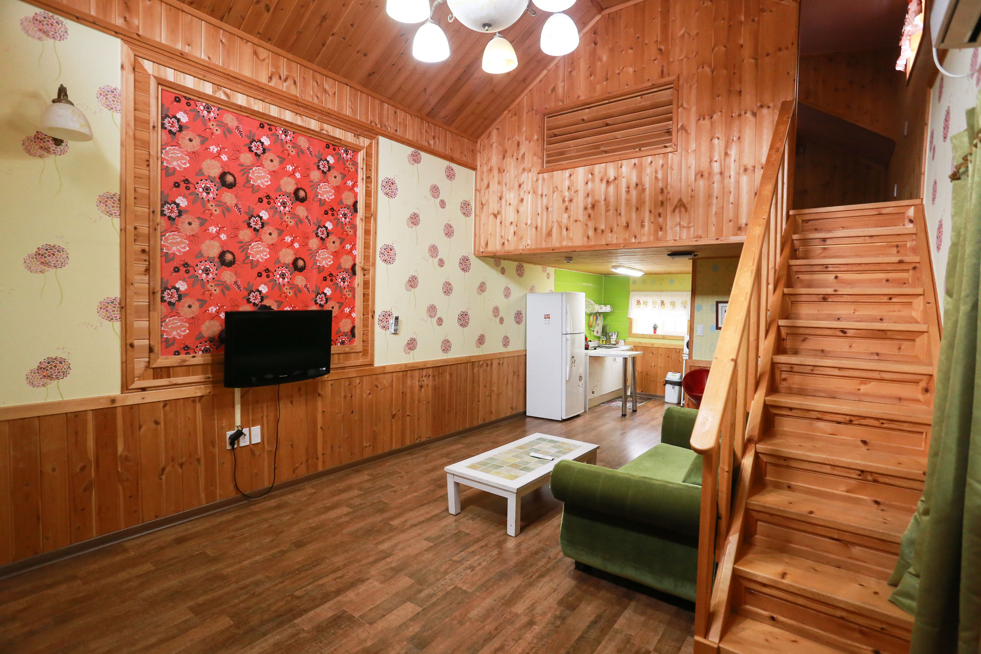 Fulnaeum House Pension