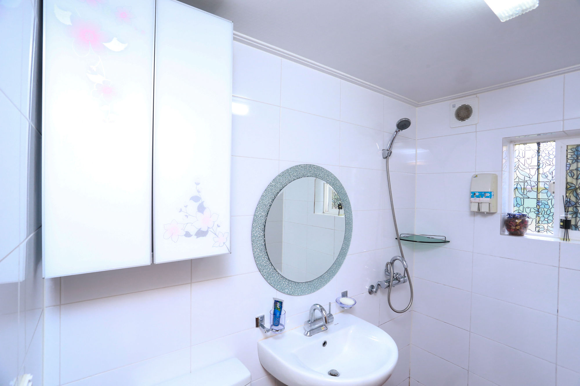 Fulnaeum House Pension