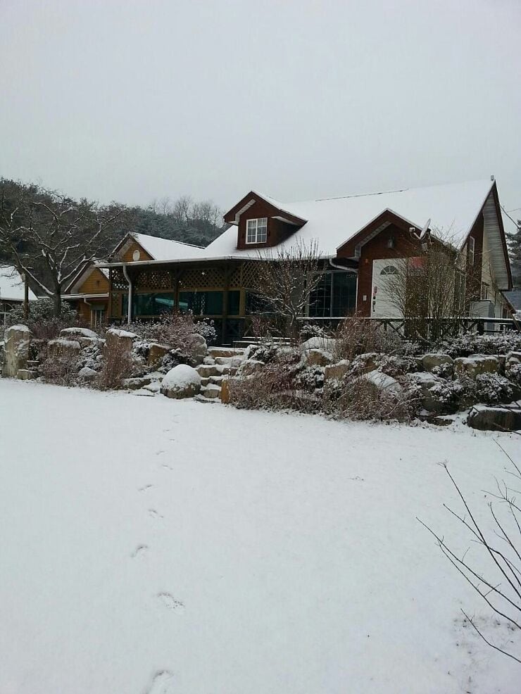 Fulnaeum House Pension