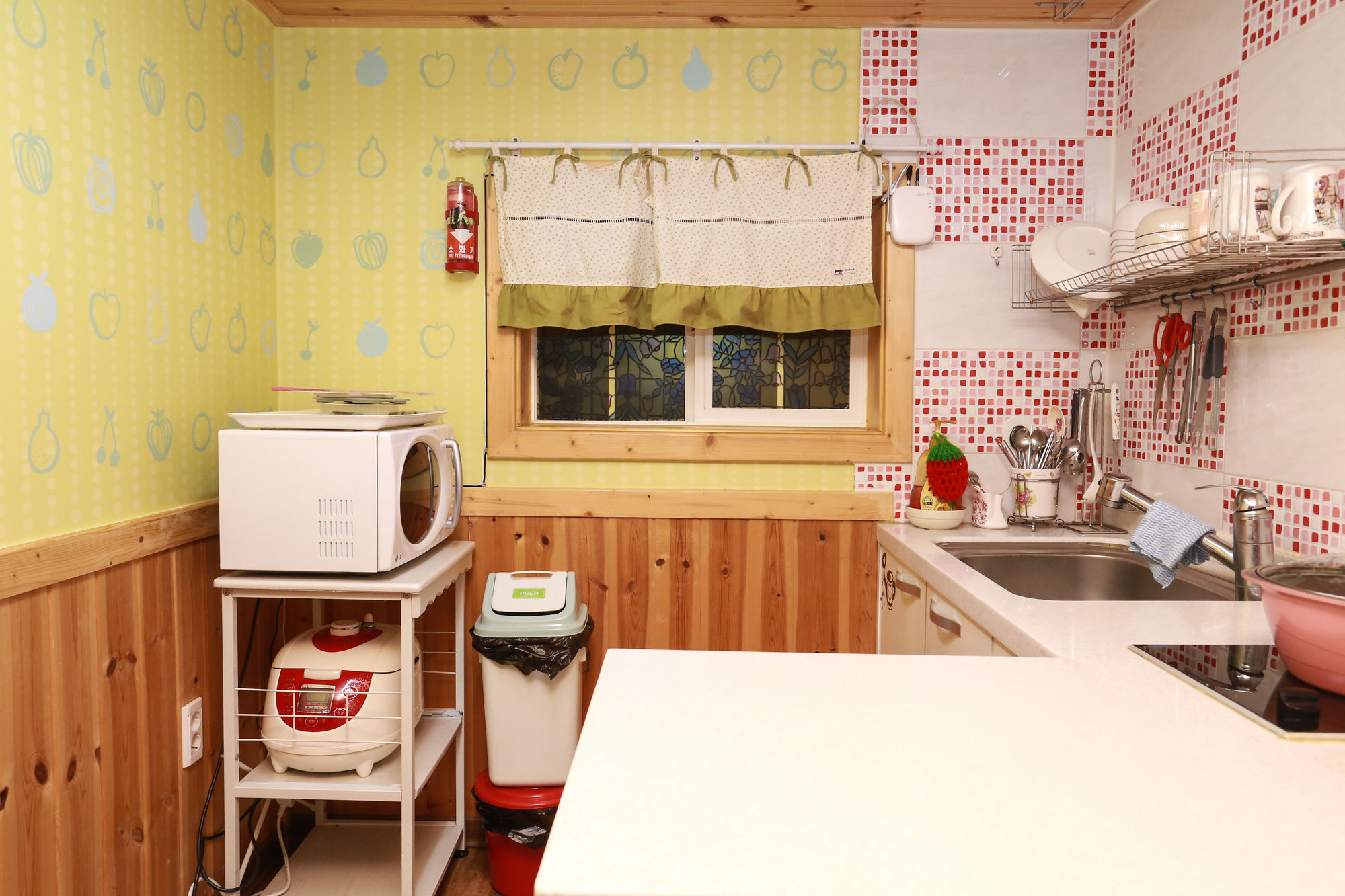 Fulnaeum House Pension