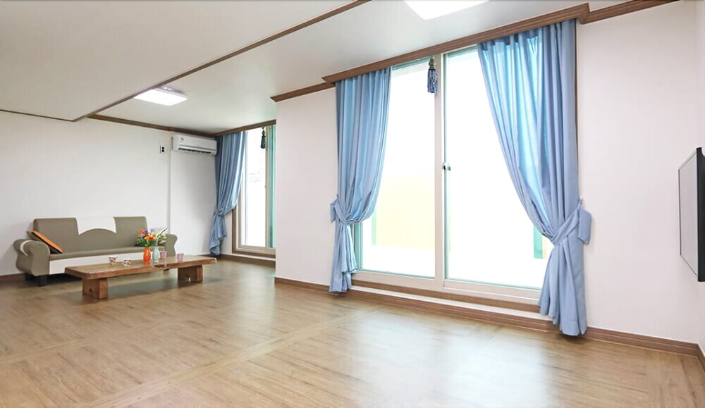 Gampo Eun Sol