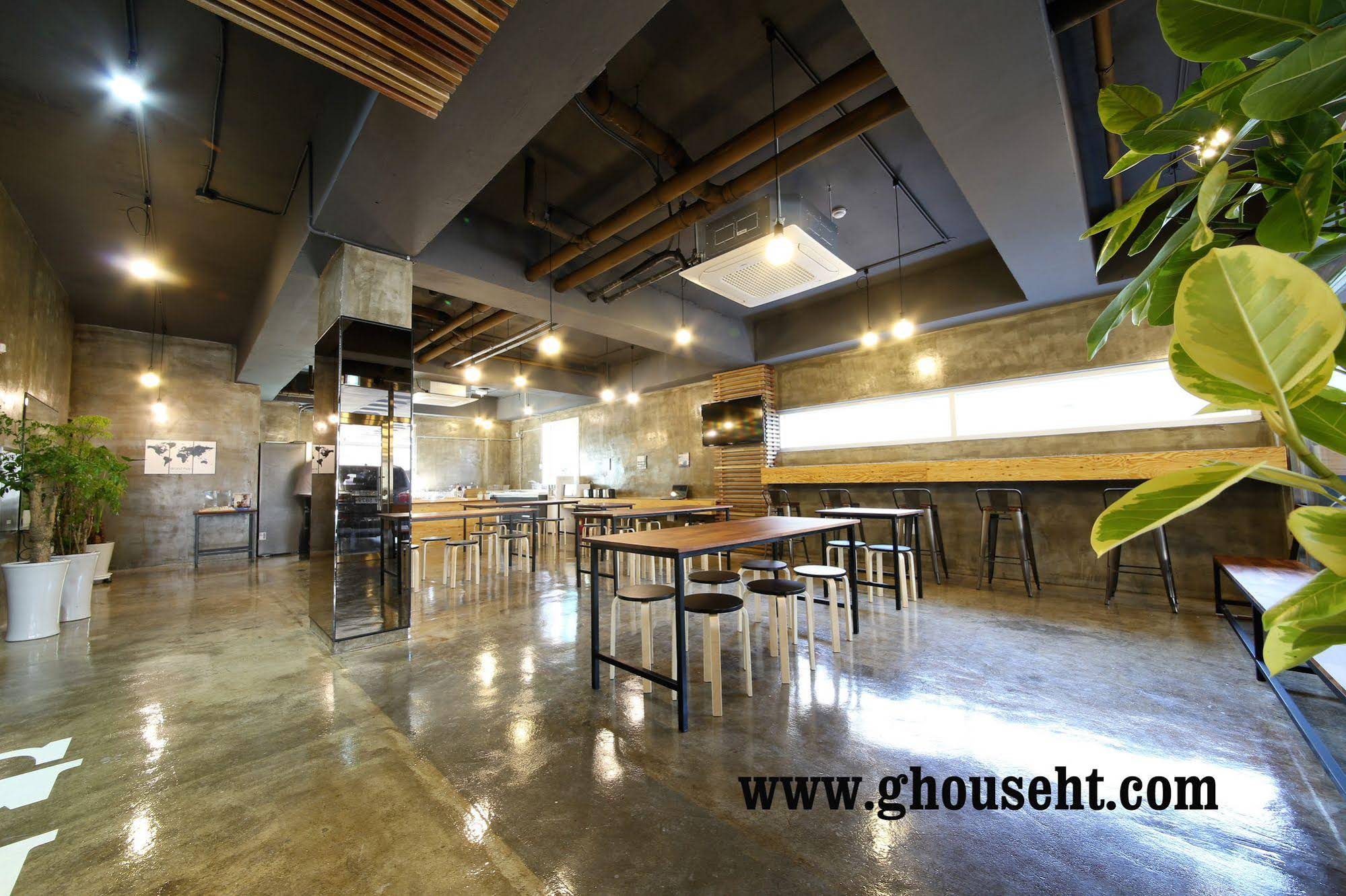 G House Mini Hotel & Guest House - Hostel