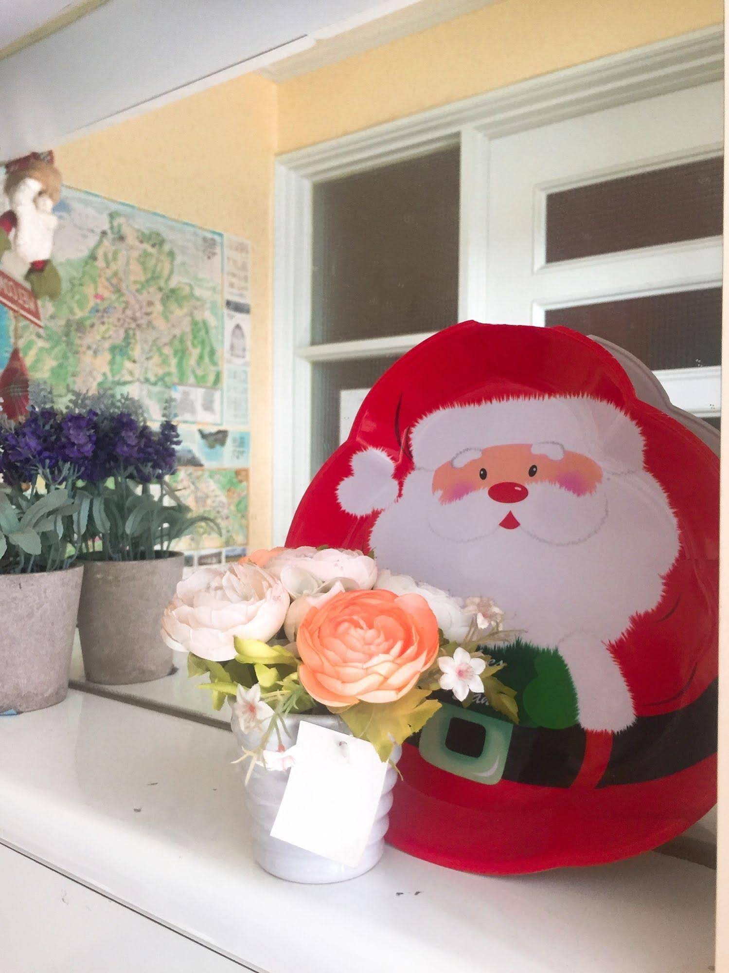 Guesthouse Santa Hostel