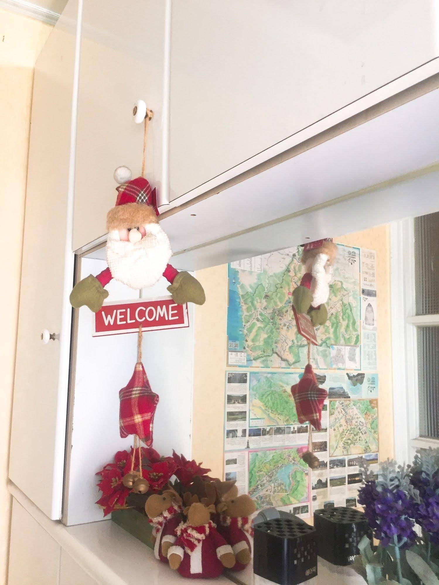 Guesthouse Santa Hostel