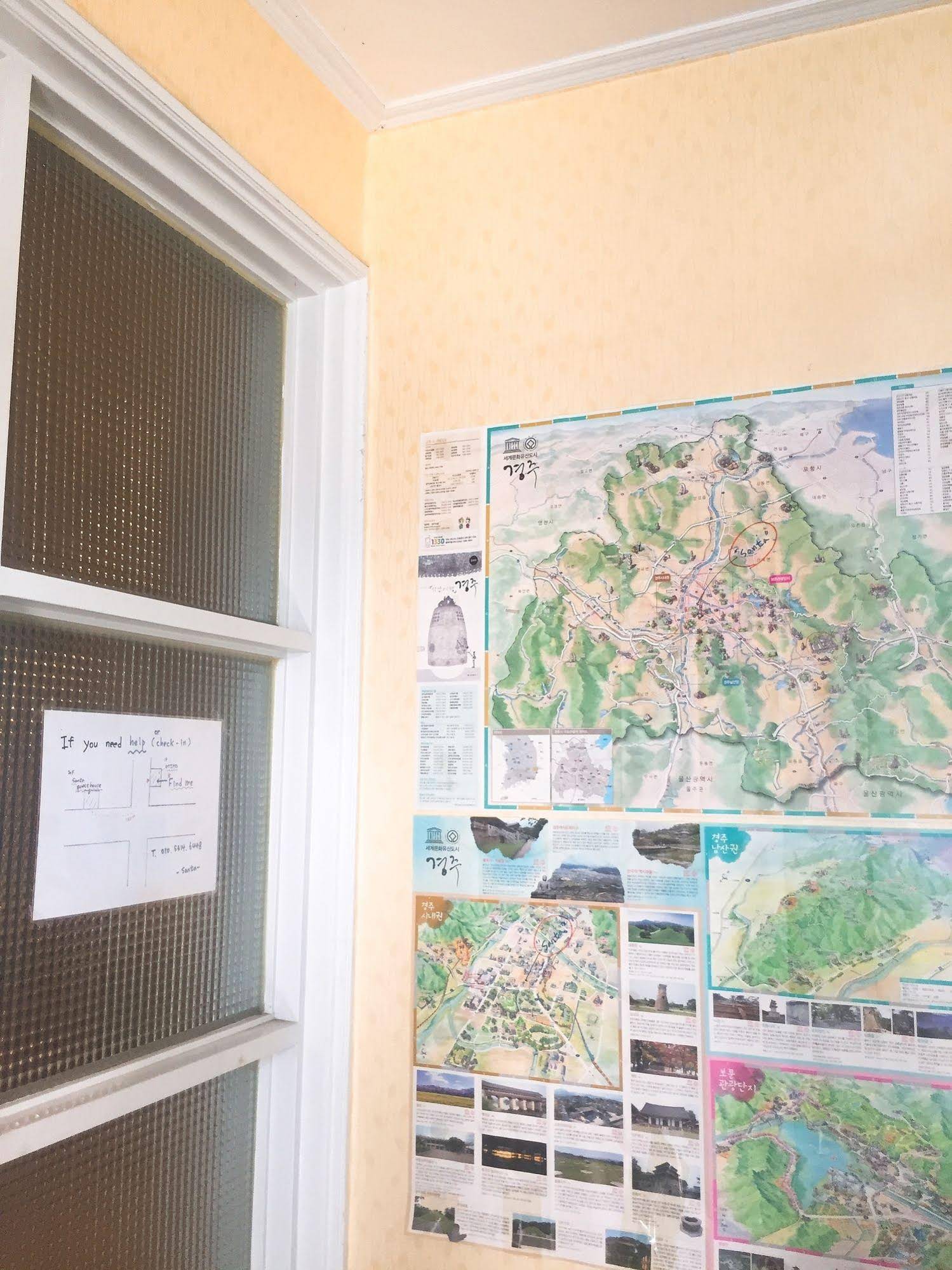 Guesthouse Santa Hostel