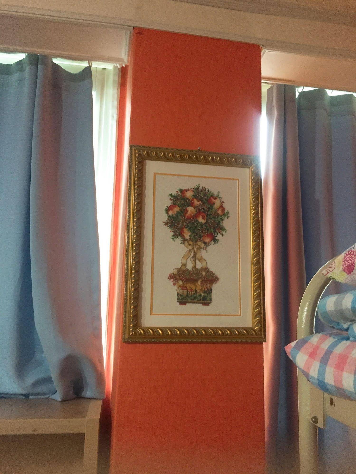 Guesthouse Santa Hostel