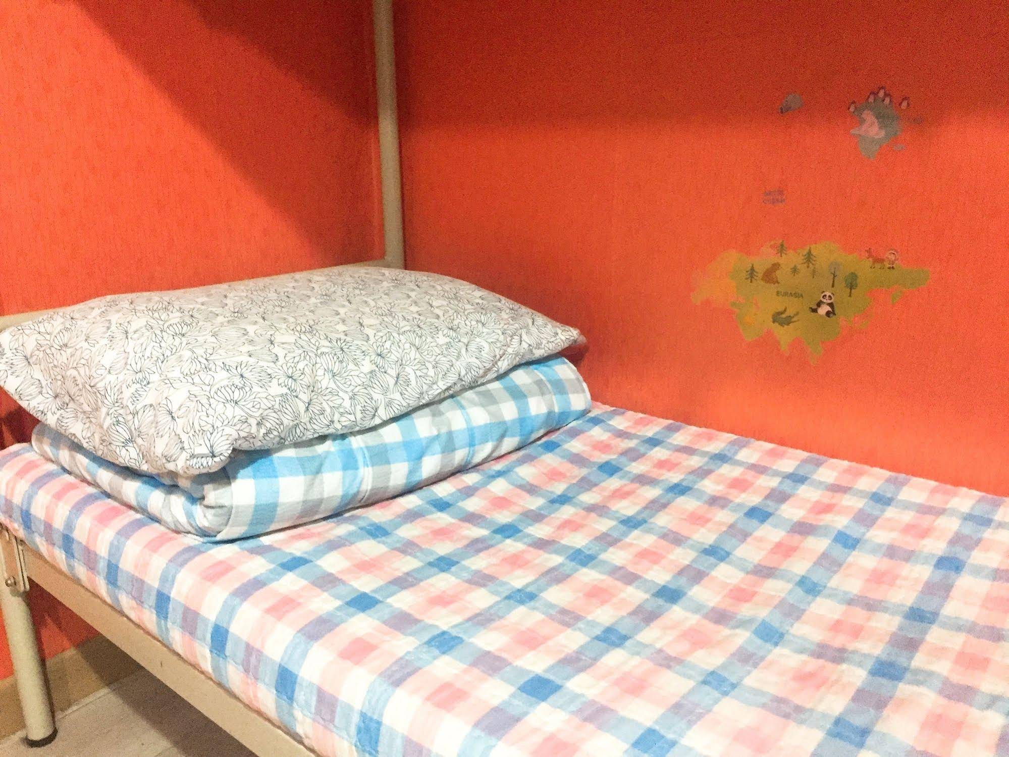 Guesthouse Santa Hostel