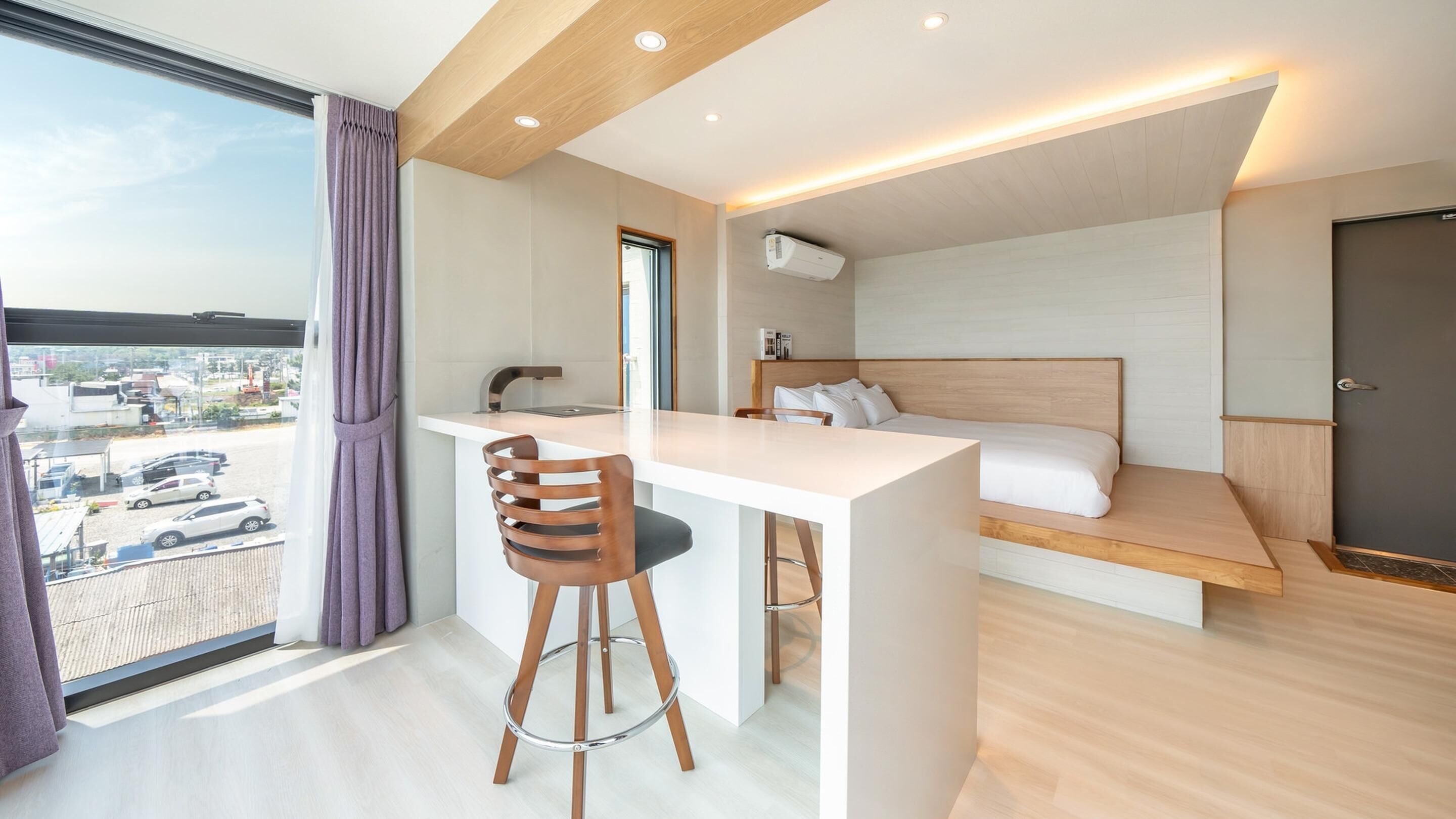 Gyeongju Adria Stay Pension