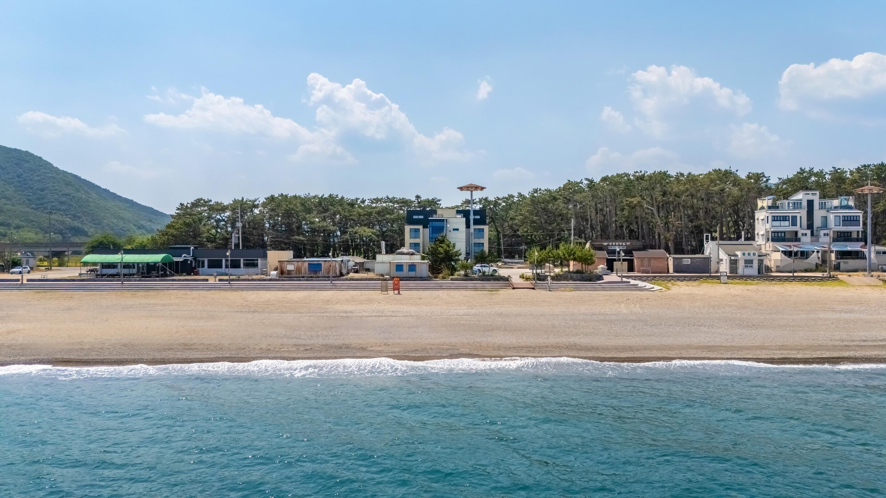 Gyeongju Adria Stay Pension