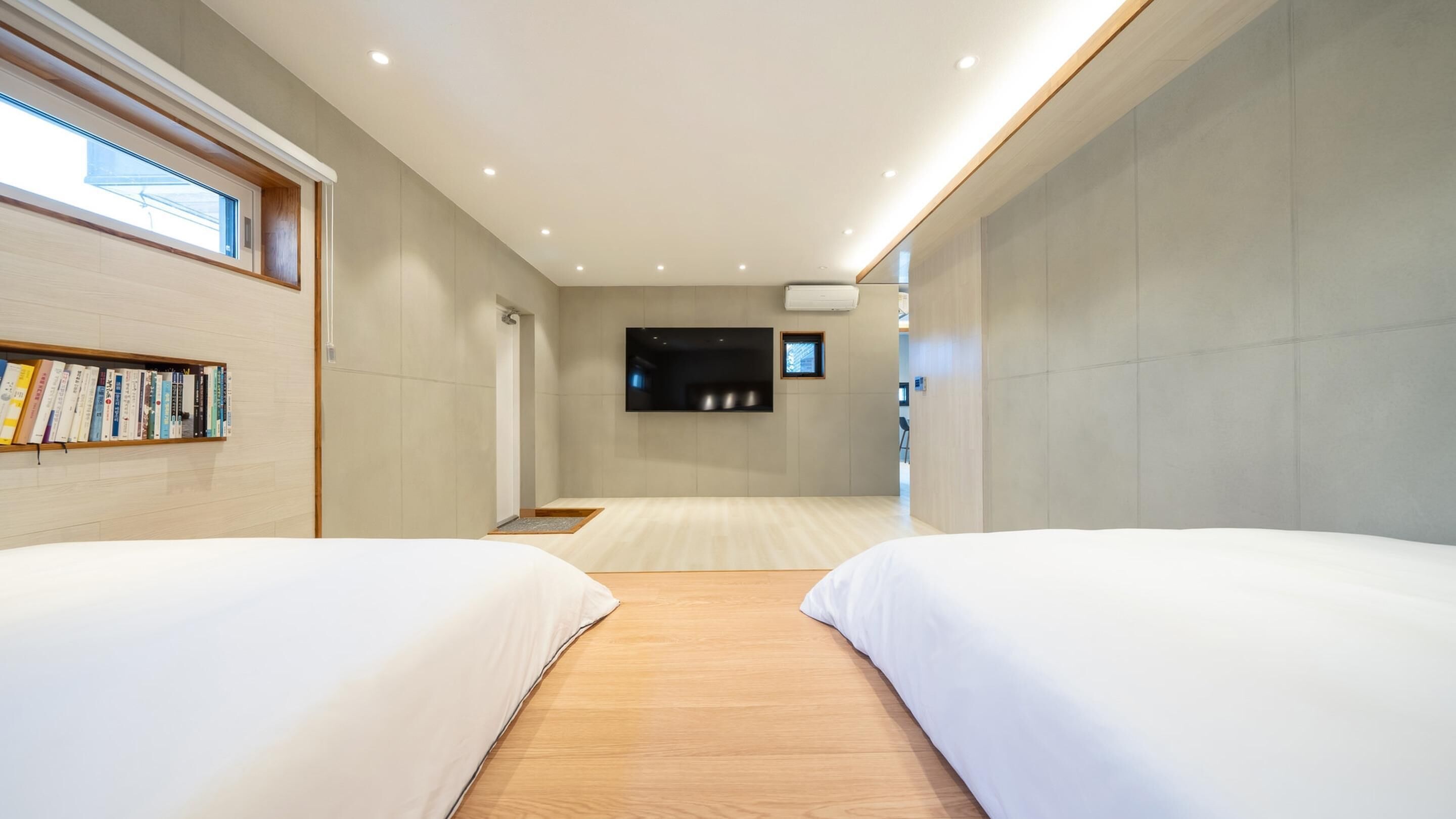 Gyeongju Adria Stay Pension