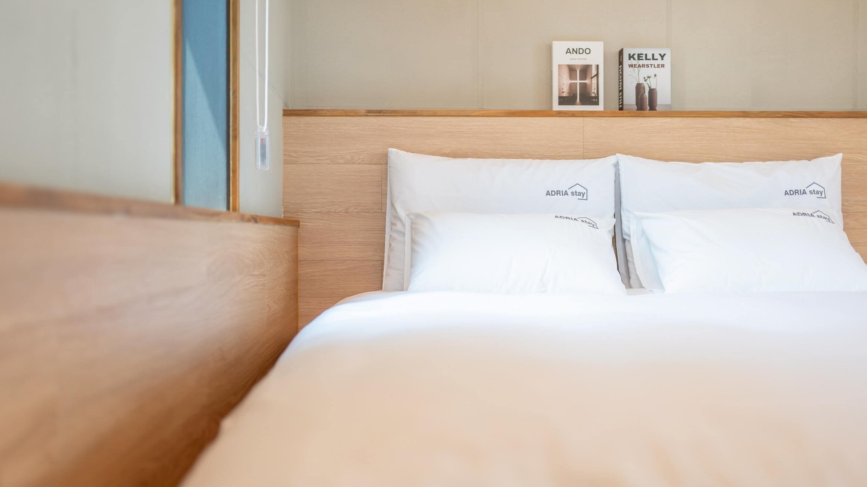 Gyeongju Adria Stay Pension